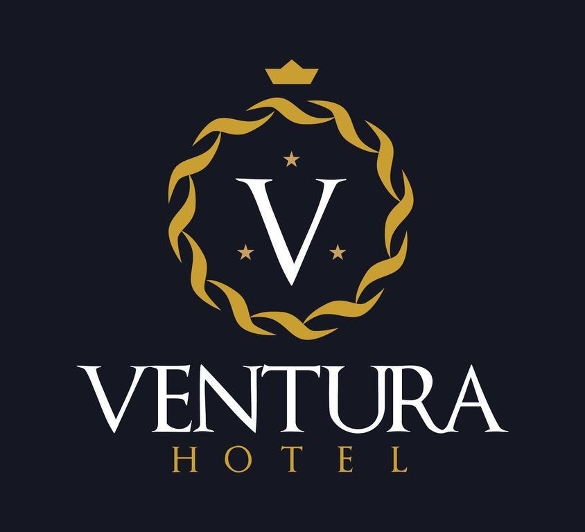 Ventura Hotel Barreiras  Exterior photo